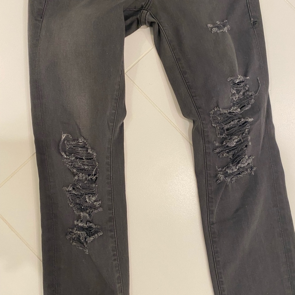 Frame jeans le skinny de Jeanne